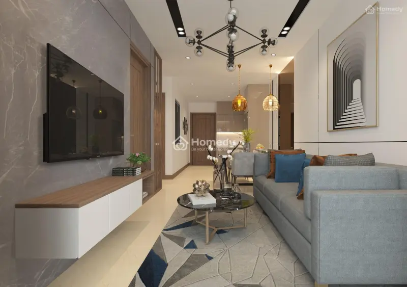 Bán Căn Hộ Chung Cư Cao Cấp Phú Tài Central Life Căn 2Pn Chỉ Từ 1,8 Tỷ