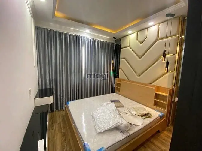 Cho Thuê Căn Hộ 2Pn Tại Bình Thạnh, Chung Cư Wilton Giá 17 Triệu