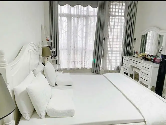 Bán Gấp Nhà Phố 5 Tầng 3.5X15 Tân Mỹ Quận 7 Hẻm Xe Hơi Giá Tốt