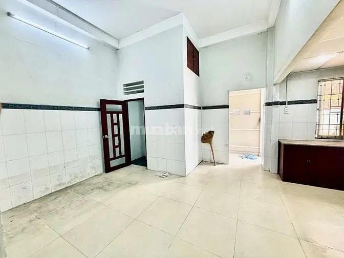 Bán Nhà 3 Lầu Dt:4X15M, Kiên Cố Hẻm Nguyễn Kiệm, P3, Q.phú Nhuận.
