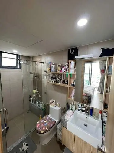 Ruby Garden, Nguyễn Sỹ Sách, P15, Tb, 57M2, 1Pn, 2Wc, 8Tr/Th, Nội Thất