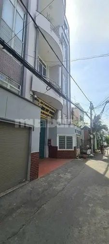 Bán Gấp Nhà Riêng Đường Quang Trung, Phường 8, Quận Gò Vấp, Dt 250M2