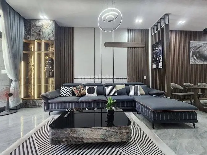 Nhà Tân Bình–3Pn2Wc,60M²–Nghĩa Phát, Shr-Giá5.5Tỷlh0974945908 Sang