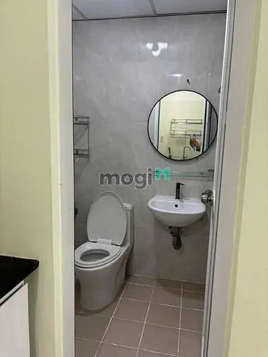 Chung Cư Ruby, Nguyễn Sỹ Sách, Tb: 2P Ngủ, 90M2, Nội Thất, 9Tr5/Th