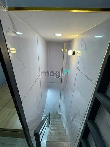 Nhà Mới Keng - Hxh - Nhà 2 Tầng - Cmt8 - Phường 10 - Quận 3