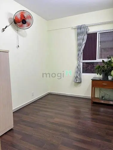 Chung Cư Ruby, Nguyễn Sỹ Sách, Tb: 2P Ngủ, 90M2, Nội Thất, 9Tr5/Th