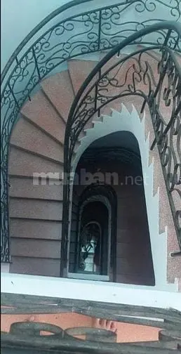 🏡 Bán Nhà Mặt Tiền Đương Phan Huy Thực Quận 7