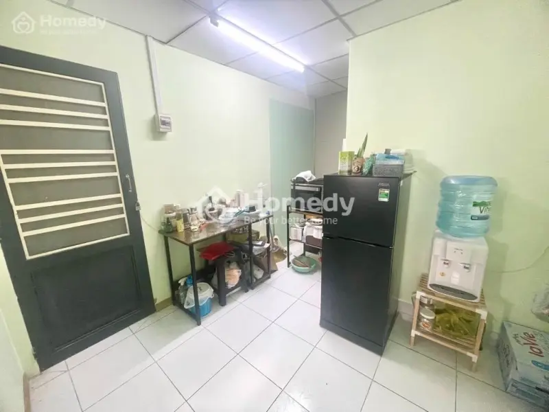 Điện Biên Phủ Ngay Đh Hồng Bàng - Sát Rạch Xuyên Tâm 104M2 Không Quy Hoạch Lộ Giới 7P Trọ