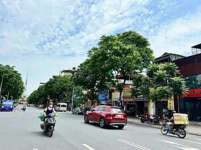 Bán Nhà Mặt Phố Vũ Đức Thận, Kinh Doanh Đỉnh, Dt 70M2 Mt 7M