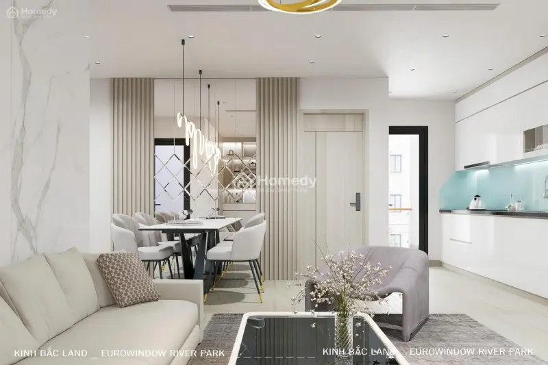 Chủ Đầu Tư Mở Bán Căn Hộ Độc Quyền - Giá Tốt Nhất Thị Trường