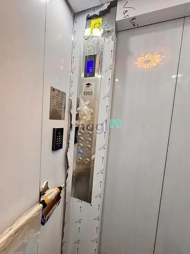 Quận 8 Bán Toà Chdv Đang Hoàn Thiện, Hầm 7 Tầng, Dòng Tiền Từ 100Trieu