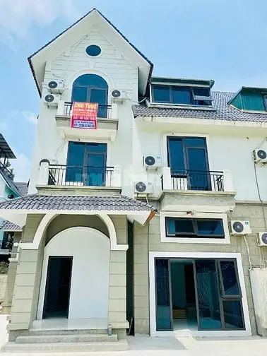 Cần Cho Thuê Phòng Trọ Giá Rẻ Tại Biệt Thự Khu C, Geleximco