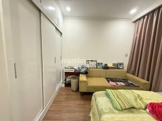 Chính Chủ Bán Căn Hộ 4 Pn Landmark 6, Vinhome Central Park. Bình Thạnh
