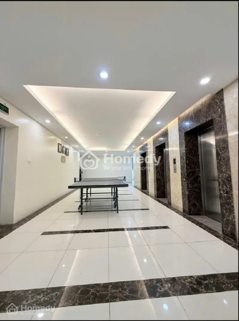 Hiếm! Bán Căn Hộ Chung Cư 229 Phố Vọng - Dt 120 M2 X 3 Pn