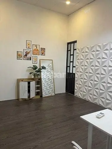 Cho Thuê Căn Hộ Có Gác, Chdv 2 Pn Rộng 60M2, Bếp, Wc Riêng Gần Sân Bay