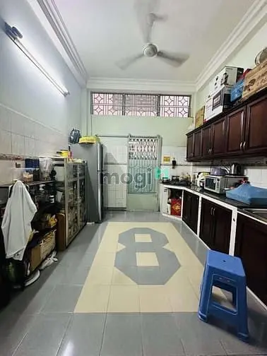 Ngay Trường Quốc Tế Việt Úc -4Pn- Chính Chủ 1 Đời- Chắc Chắn- Mt47