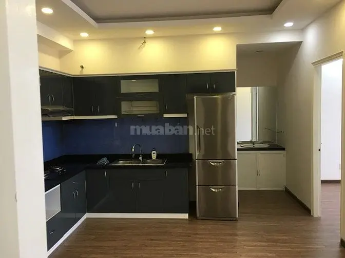 Bán Để Mua Nhà Mặt Đất, Cc Đinh Bộ Lĩnh, 60M2, 2Pn, Bình Thạnh, Hcm