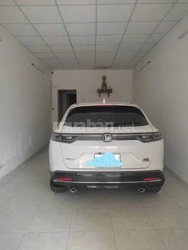 Gần Ubnd Phường Tân Quy, Dt 4X19