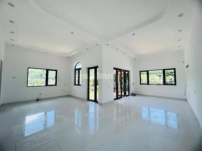 Bán Gấp Đất Thị Trấn Đinh Văn Lâm Hà, Lâm Đông