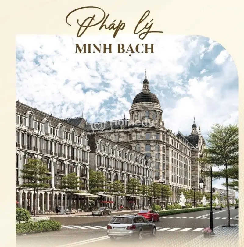 Dự Án Noble Palace Tây Thăng Long - Chuẩn Nhà Phố Thương Mại Châu Âu - Cơ Hội Vàng Cho Nhà Đầu Tư