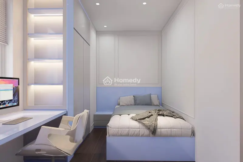 Sở Hữu Căn Hộ Chung Cư Cao Cấp Với Giá Ưu Đãi Và Nhiều Chính Sách Hấp Dẫn