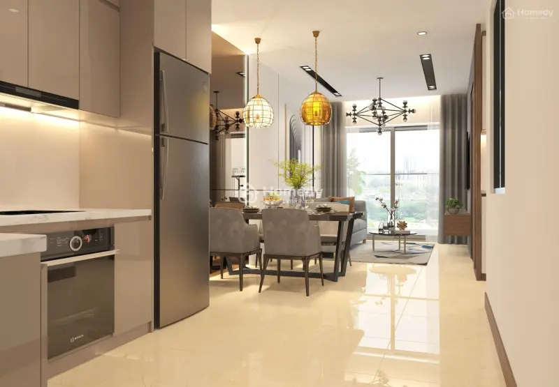 Bán Căn Hộ Chung Cư Cao Cấp Phú Tài Central Life Căn 2Pn Chỉ Từ 1,8 Tỷ
