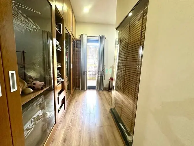 Quận 8 Bán Siêu Phẩm Nội Thất Đẹp, View Sông, Không Lộ Giới, Ko Qh