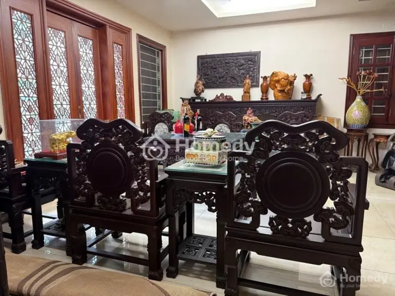 Bán Gấp Siêu Phẩm Phân Lô Kinh Doanh🚗Ô Tô Tránh 🏠67M² 5 Tầng💎Kđt Văn Quán, Hà Đông