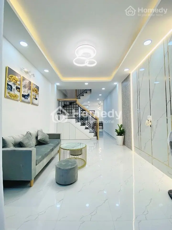 Định Cư Đài Loan Bán Nhà 64M2,1 Trệt 2 Lầu,Shr,940 Triệu,Tỉnh Lộ 10,Bình Tân,Lh Hùng 0775069***