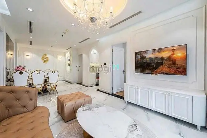 Tôi Bán Ch 65M2/2 Tỷ 210 (3Pn) Shr,Đẹp,Vay 70% Mới, View Mt Đại Lộ Bd