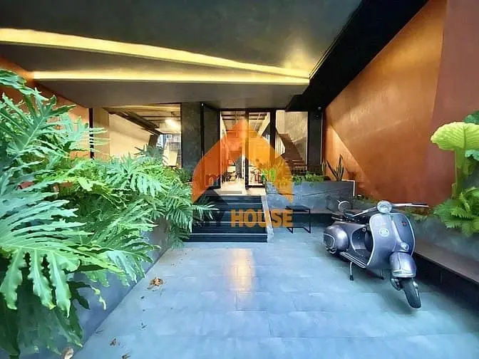 Bán Nhà Có Hầm 8M X20M Kđt An Phú An Khánh - Giá 36 Tỷ Đang Có Hđ Thuê