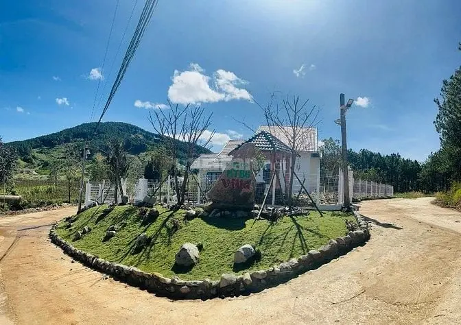 Bán Gấp Đất Thị Trấn Đinh Văn Lâm Hà, Lâm Đông