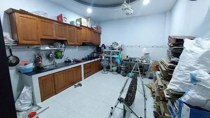 Quận 8 Bán Nhà Trong Hẻm Ốc, Sầm Uất, Shr, Gần Quận 7, Quận 5, Quận 1