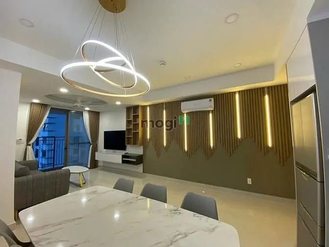 Bán Căn Hộ Saigon South Giá Bán 6.7 Tỷ, 2Pn, 95M2.
