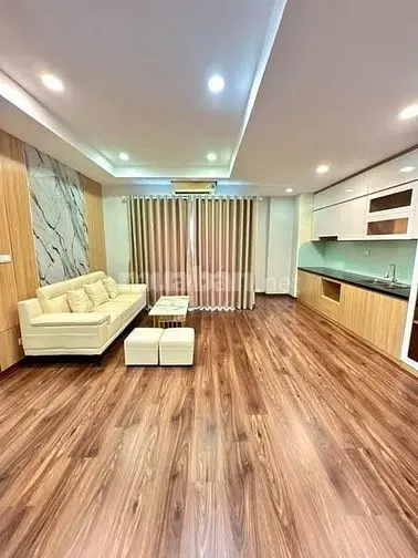 Chung Cư Sông Hồng - Đẹp Lung Linh - 2 Pn - Full Nội Thất - 4 Tỷ Hơn
