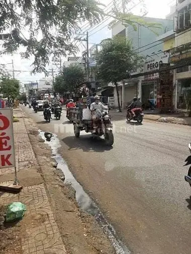 Bán Dãy Trọ , Đường Văn Tiến Dũng , Phong Phú , Bình Chánh , Sổ Riêng