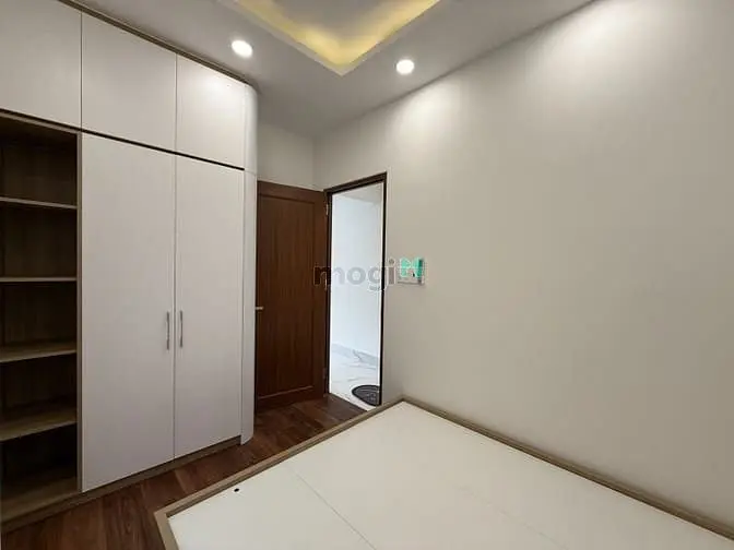 Bán Nhà Mặt Tiền Dương Bá Trạc, P.1 Q.8 - Gần Cầu Nguyễn Văn Cừ