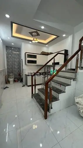 Khó Tìm Đẹp Mặt Tiền Kdc Tiện Kd Kèm Dt Chuẩn Trệt+Lầu Giá Nhỉnh 5Đồng