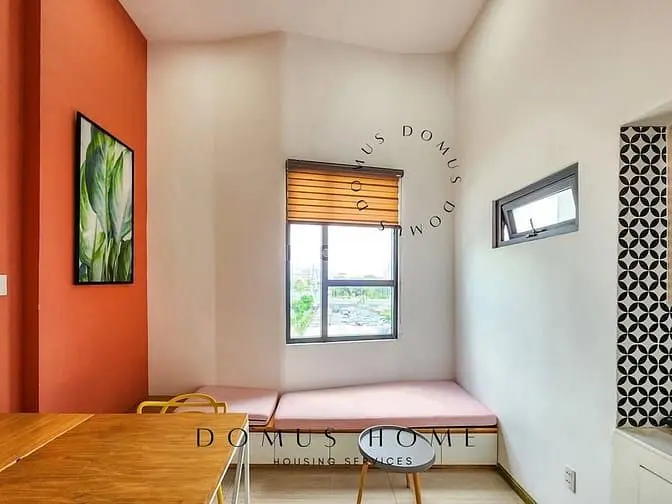 👏Siêu Phẩm Duplex Ban Công (Studio/Duplex) - Cách Ufm, Tdtu, Ntt,
