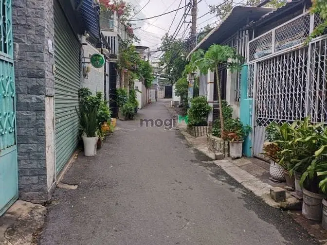 Bán Nhà Mặt Tiền Linh Chiểu, 125M2, 9,8 Tỷ
