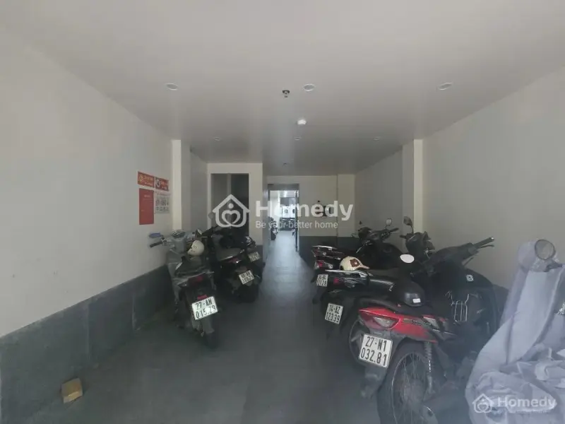 Hoa Hậu Dòng Tiền Phố Yên Hoà, 20 Phòng, 65M, 7 Tầng, Giá 24,5 Tỷ
