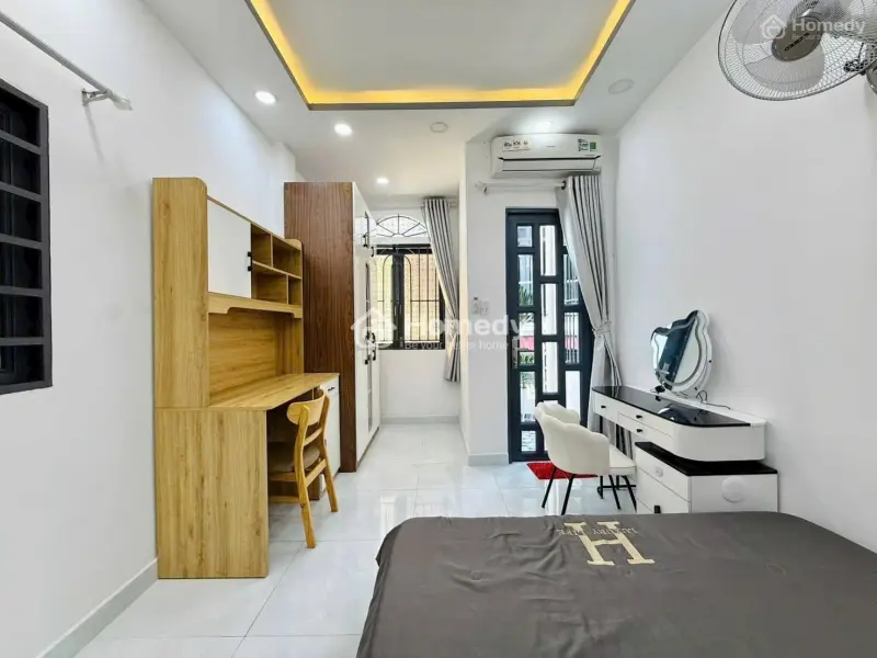 Lh Phúc 07940629***Cần Tiền Bán Gấp Căn Nhà Ở Đ.ngô Tất Tố-Bthạnh 55M2/Giá 2Tỷ255, Shr Bao Phí, Hxh