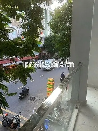 Nhà Đất Quận 1, Mặt Tiền, Yersin, 180M² Sử Dụng, 3 Tầng, Giá Tốt