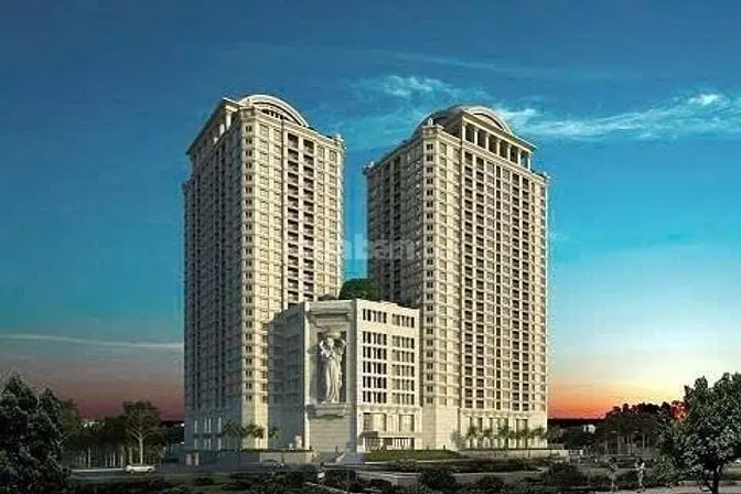 Cập Nhật Các Căn Chung Cư Bán – Le Roi Soleil