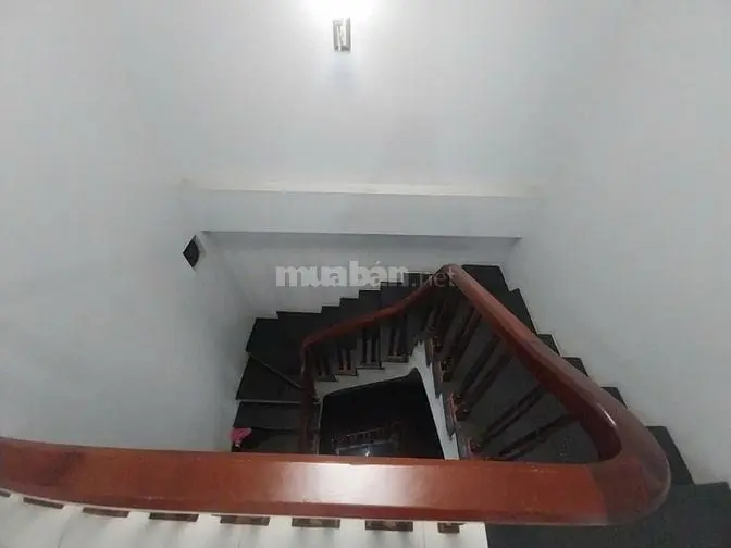Nhà 53M2/5 Tầng Kdt Phú Lương- Quốc Lộ 21 B Chỉ 11,5 Tỷ