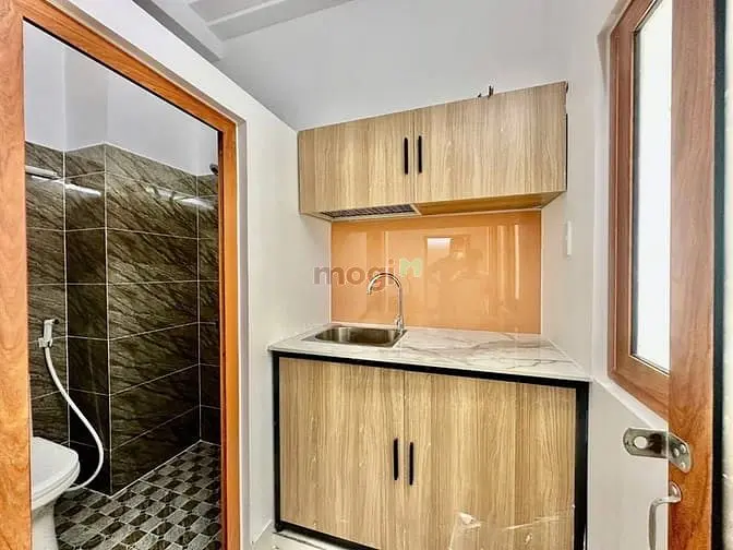 Căn Hộ Cao Cấp Full Nội Thất Ngay Trung Tâm Gò Vấp