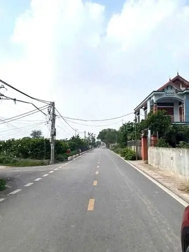 Rẻ Nhất Thị Trường Văn Giang. 2.5Tỷ Trục Chính Apphan. Không Có Cơ Hội