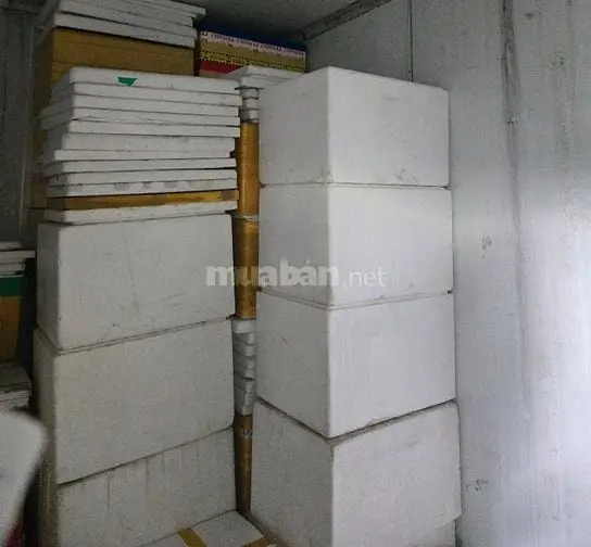 Cho Thuê Kho Lạnh Nhỏ Tại Thủ Đức