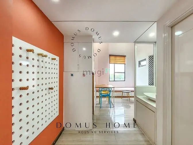 👏Siêu Phẩm Duplex Ban Công (Studio/Duplex) - Cách Ufm, Tdtu, Ntt,
