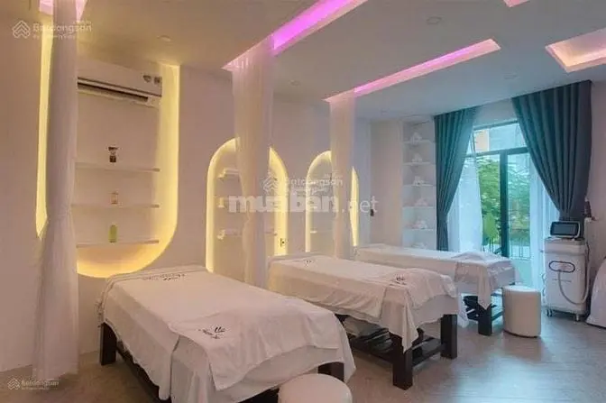 Bán Tòa Nhà 10 Tầng – Thang Máy – Phố Tô Hiệu – Trung Tâm Cầu Giấy